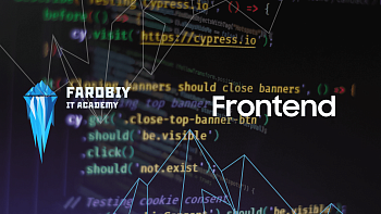 Front end